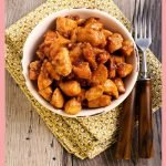 PF Chang's Honey Chicken Recipe