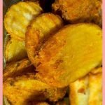 Shakey's Mojo Potatoes Recipe