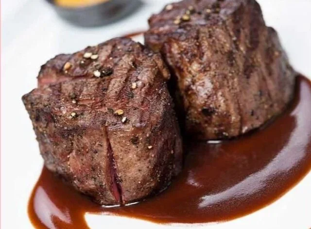 Top Steak Recipes