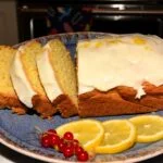 Lemon Loaf Recipe