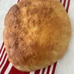 00 Flour Bread Recipe