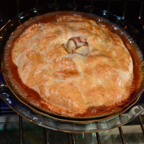 Apple Pie Recipe