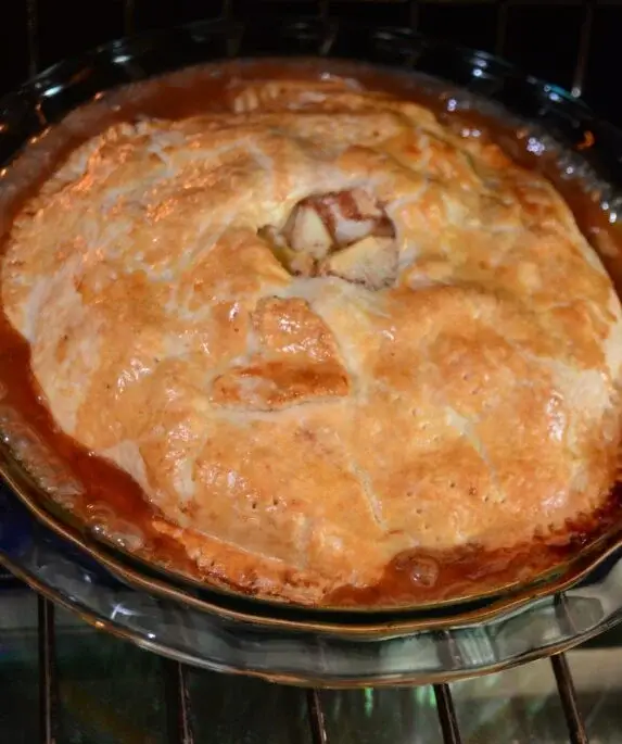 Apple Pie Recipe