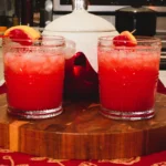 Rum Punch Recipe