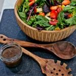 garden salad recipe